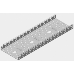 BAKS KGR/KPR (H42/2) Taca Kablowa