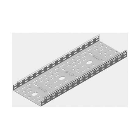 BAKS KGR/KPR (H42/2) Taca Kablowa