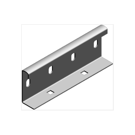 BAKS LDCH45N stove connector