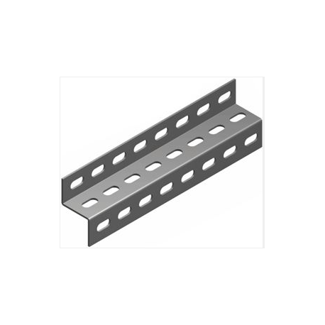 BAKS ZC30H35/2 profile BAKS ZC30H35/2 profile