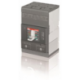 ABB Tmax XT 3P three-pole circuit breaker