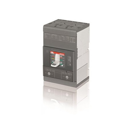 ABB Tmax XT 3P three-pole circuit breaker ABB Tmax XT 3P three-pole circuit breaker