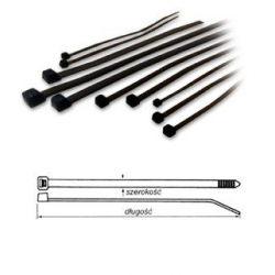 TRYTYT CV juodi dirželiai