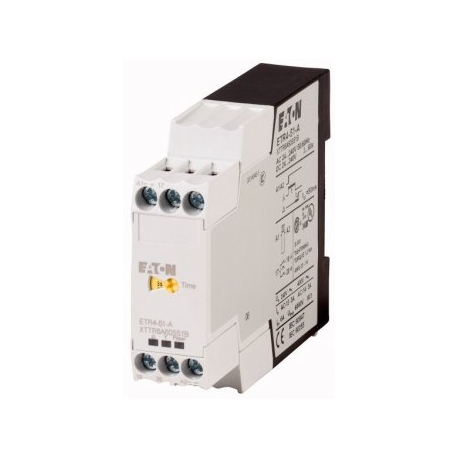 EATON ETR4-51-A relay EATON ETR4-51-A relay
