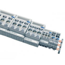 EFEN NH-Rozłączniki bezpiecznikowe skrzynkowe seria NT-SILAS