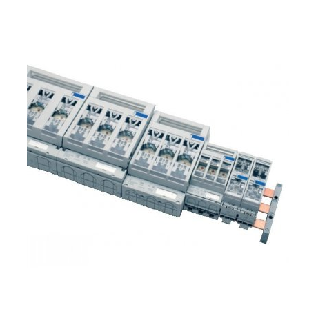 EFEN NH-Rozłączniki bezpiecznikowe skrzynkowe seria NT-SILAS