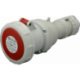 SEZ ISGN connector socket