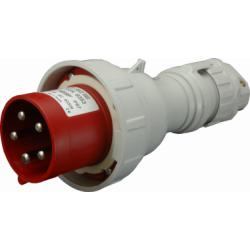 SEZ IVGN Connecting Plug
