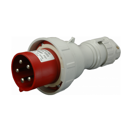 SEZ IVGN Connecting Plug