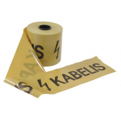 Tape 'Kabelis'