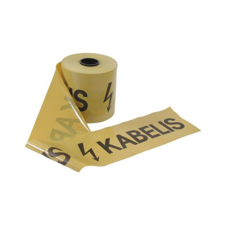 Tape 'Kabelis'