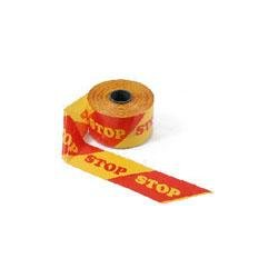 Tape STOP