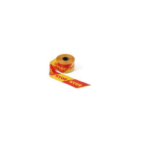 Tape STOP