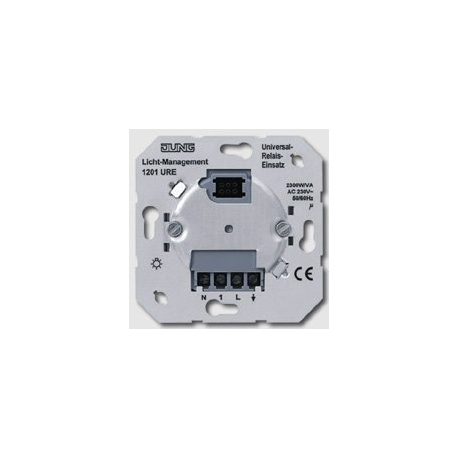 JUNG 1201URE Relės mechanizmas 