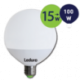 Lempa LED 15W E27 PL-GLA-21197 Leduro