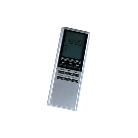 NEXA TMT-502 programmable remote control NEXA TMT-502 programmable remote control