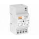 OBO BETTERMANN Surge Arrester V10 Compact with Audible Signalling 255V