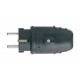 N&L rubber plug
