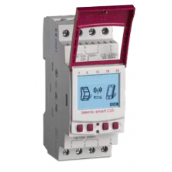 GRASSLIN Talento Smart C25 savaitinis astronominis 2k. laikmatis