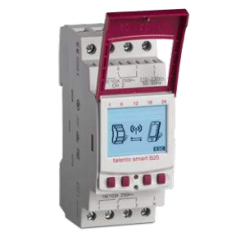 GRASSLIN Talento Smart B25 savaitinis 2k. laikmatis