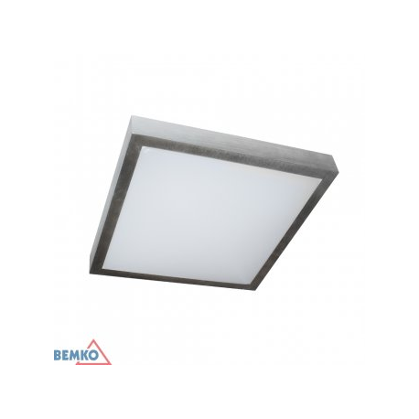 BEMKO C31-LHS-310-160-4K 16W 4000K IP40 LED luminaire BEMKO C31-LHS-310-160-4K 16W 4000K IP40 LED luminaire