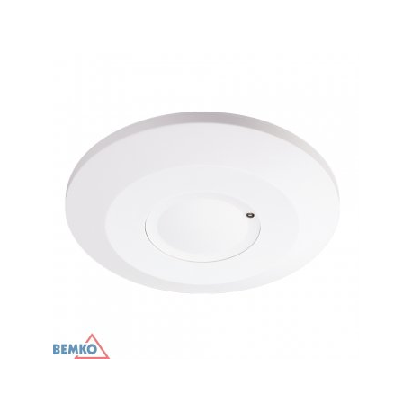 BEMKO SES60WH-A 360° White Motion Sensor