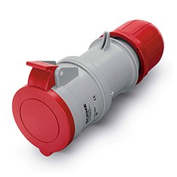 SCAME Optima IP 44/54 Jungiamasis lizdas