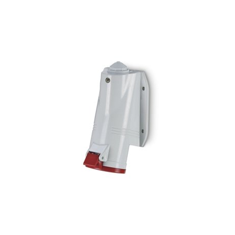 SCAME Optima IP 44 Wall Socket SCAME Optima IP 44 Wall Socket