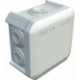 OBO BETTERMANN Junction box, plug-in seal