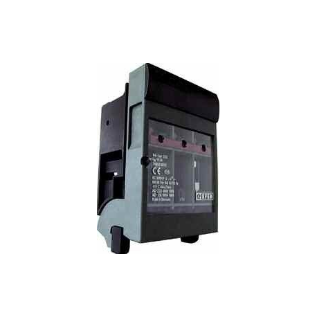 EFEN NH Horizontal Cutouts