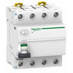 SCHNEIDER ELECTRIC Acti9 iID Wyłącznik różnicowoprądowy