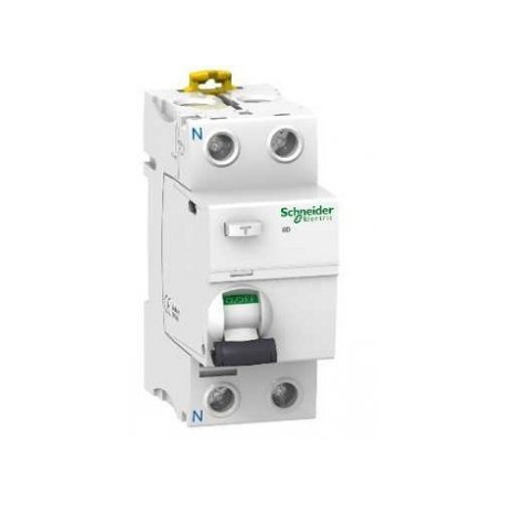 Schneider Electric Acti9 Acti9 iID RCCB