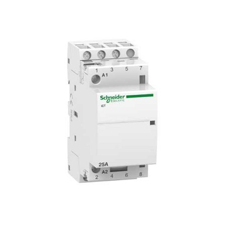 SCHNEIDER ELECTRIC iCT kontaktorius