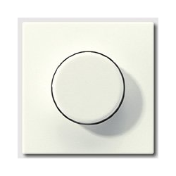 JUNG LS 990 Light Dimmer Switch Cover