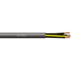 BITNER BiT 500 (YSLY) Flexible Copper Cable