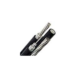 Tele-Fonika AMKA PE insulated power cable