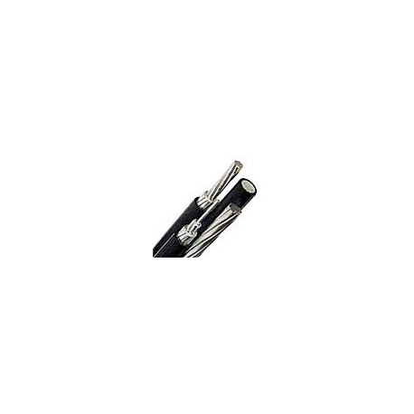 Tele-Fonika AMKA PE insulated power cable