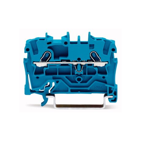 WAGO connectors
