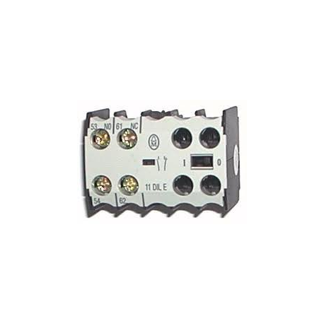 EATON DILE additional contact
