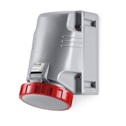 Paviršinis jungiamasis lizdas 518