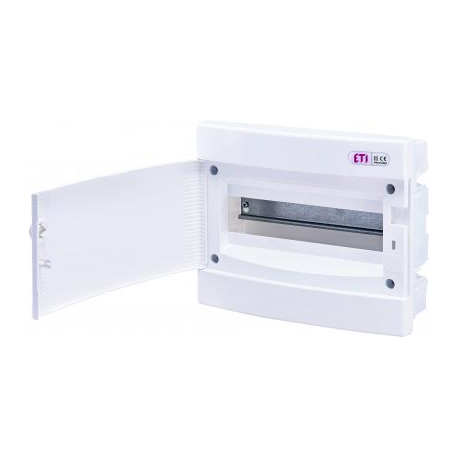 Virštinkiniai skydeliai ECM