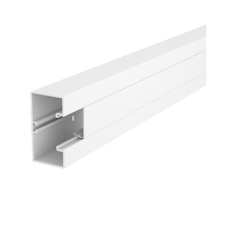 OBO BETTERMANN Listwa instalacyjna urządzeń Rapid 45-2