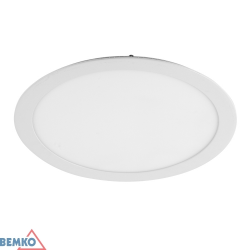 Šviestuvas LED Downlight BOLED DLB-R