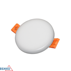 Šviestuvas LED Downlight 4K WOLED DLW-R