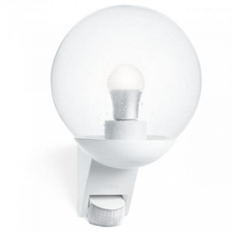 STEINEL L 585 S wall light with motion sensor