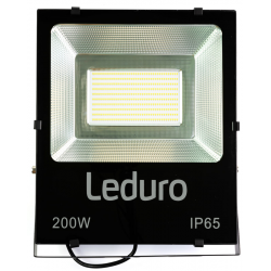 Prožektorius 200W LED 4500K IP65 24000Lm Leduro