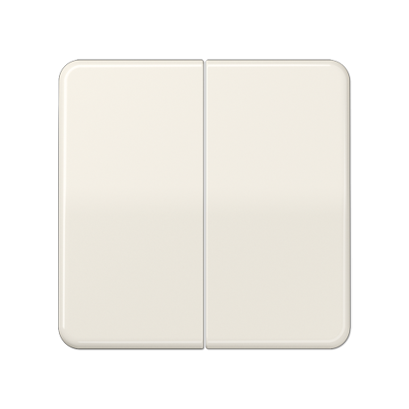 JUNG CD 500 dvigubo jungiklio klavišai