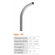 TECNOPALI hot-dip galvanized steel brackets