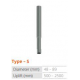 TECNOPALI hot-dip galvanized steel brackets