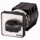 EATON TM-2/TM-3 2-4 position switch